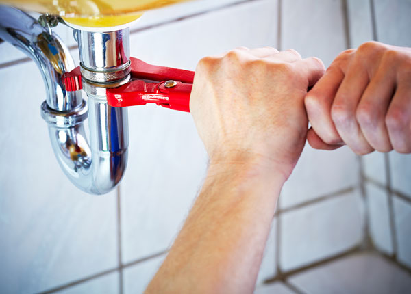 About Pilot Hill Plumbers